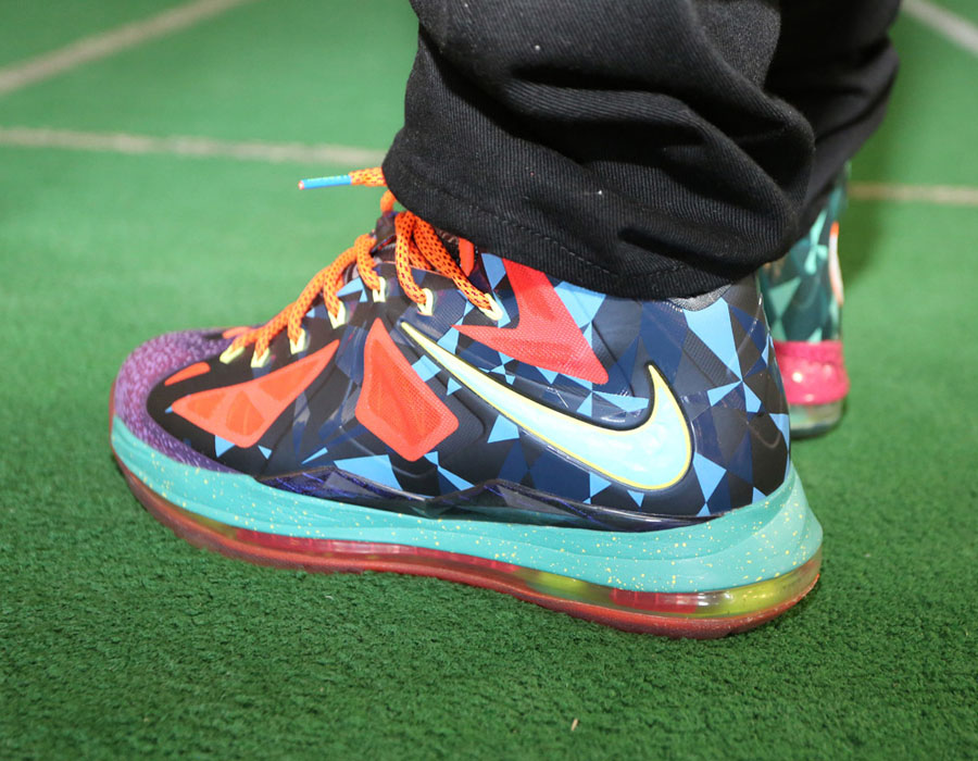 Sneaker Con New Orleans February 2014 Recap Part 2 002