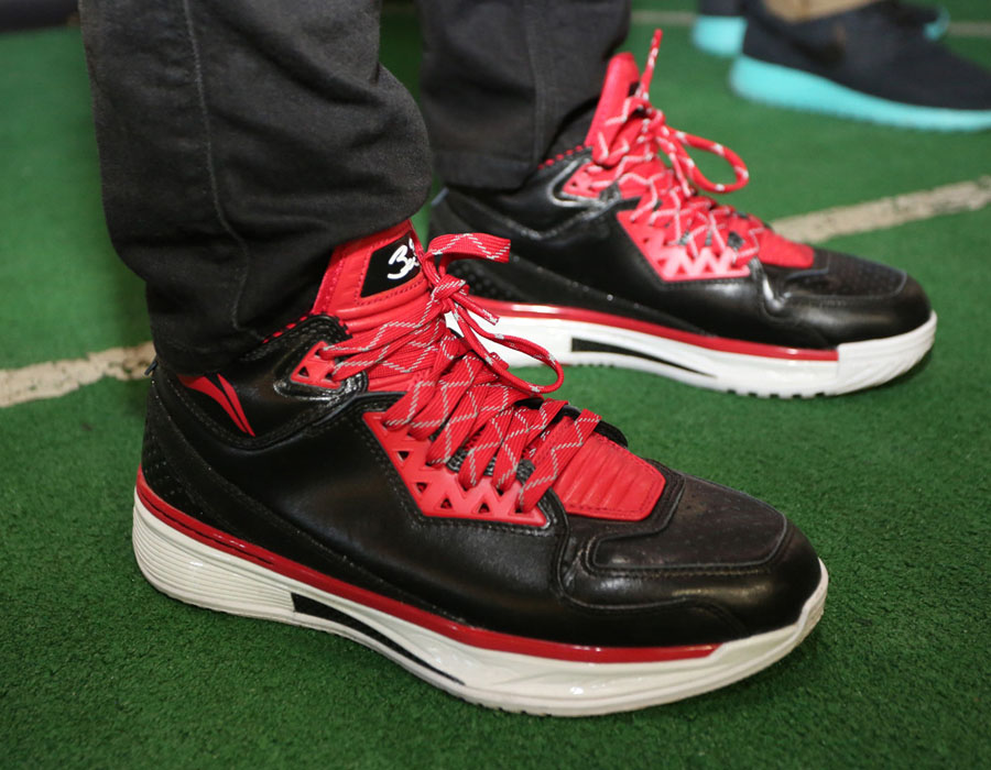 Sneaker Con New Orleans February 2014 Recap Part 2 007