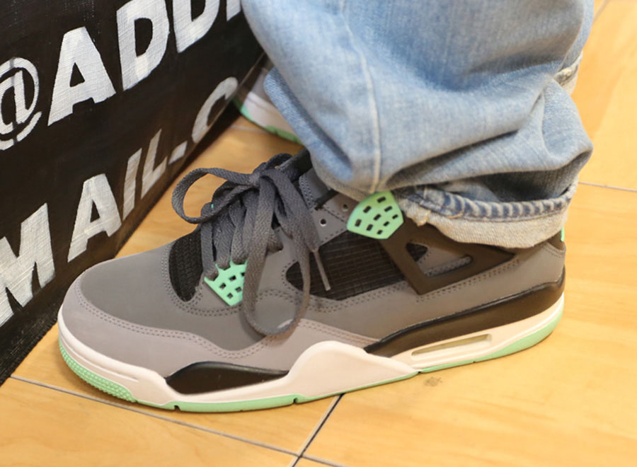 Sneaker Con New Orleans February 2014 Recap Part 2 045