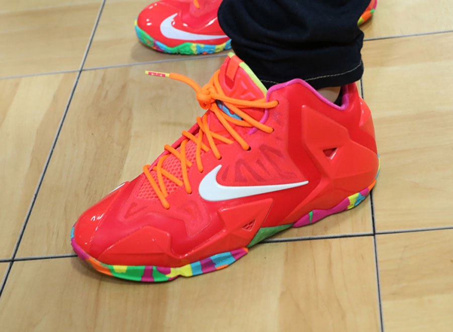 Sneaker Con New Orleans February 2014 Recap Part 2 056