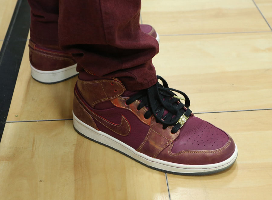 Sneaker Con New Orleans February 2014 Recap Part 2 074