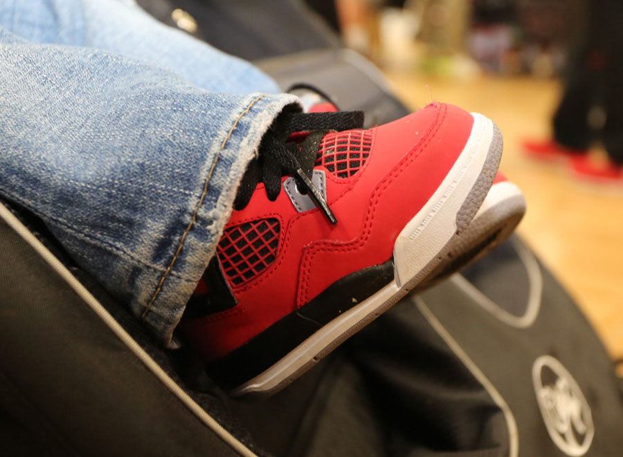 Sneaker Con New Orleans February 2014 Recap Part 2 097