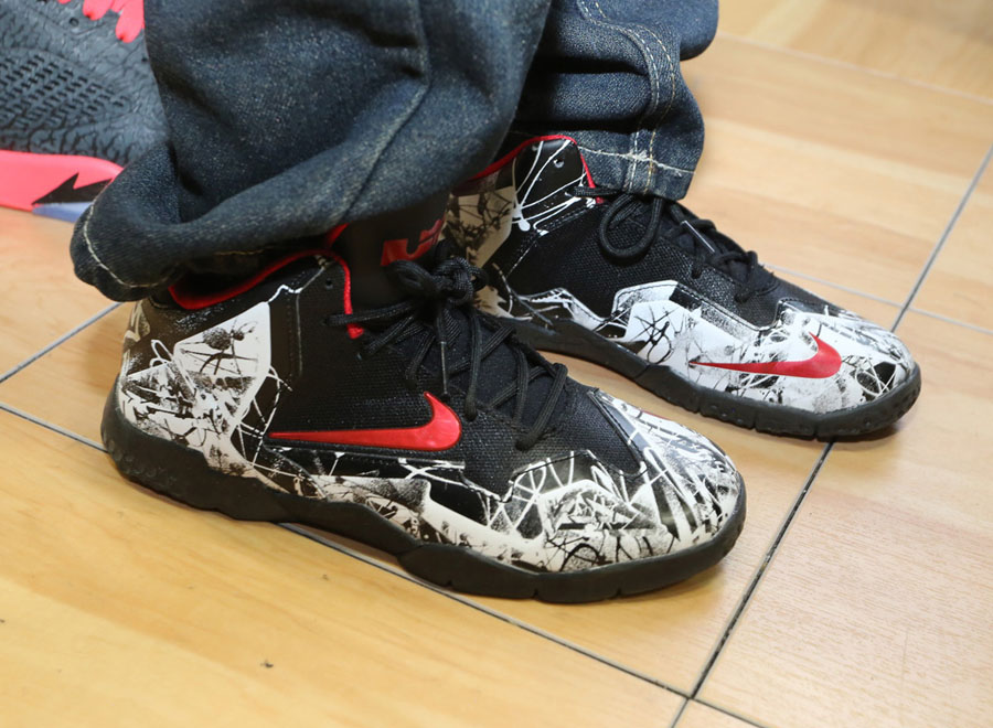 Sneaker Con New Orleans February 2014 Recap Part 2 098