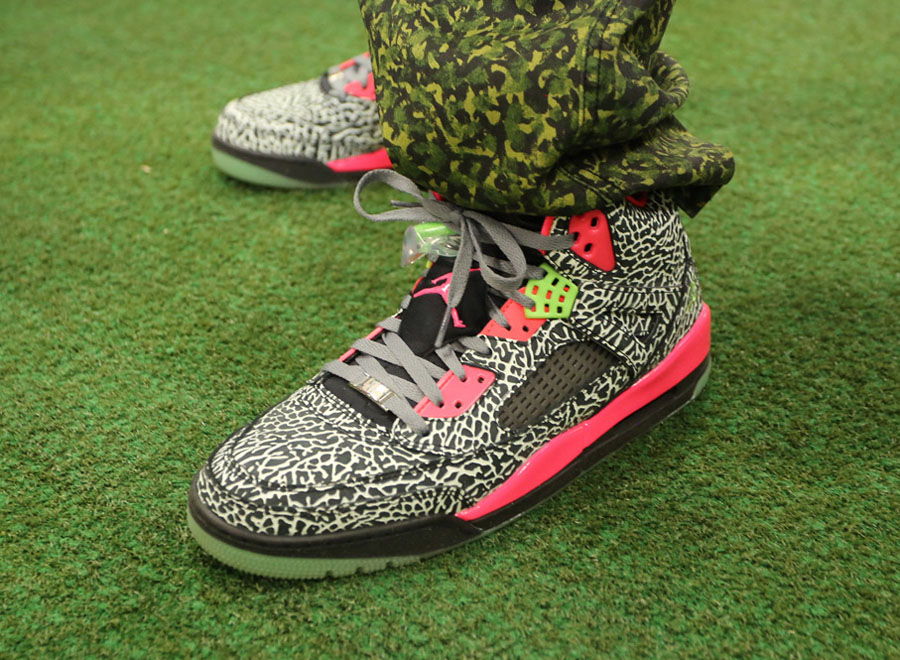 Sneaker Con New Orleans February 2014 Recap Part 2 101