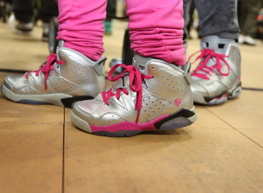 Sneaker Con Nola All Star On Feet Recap Part 1 01