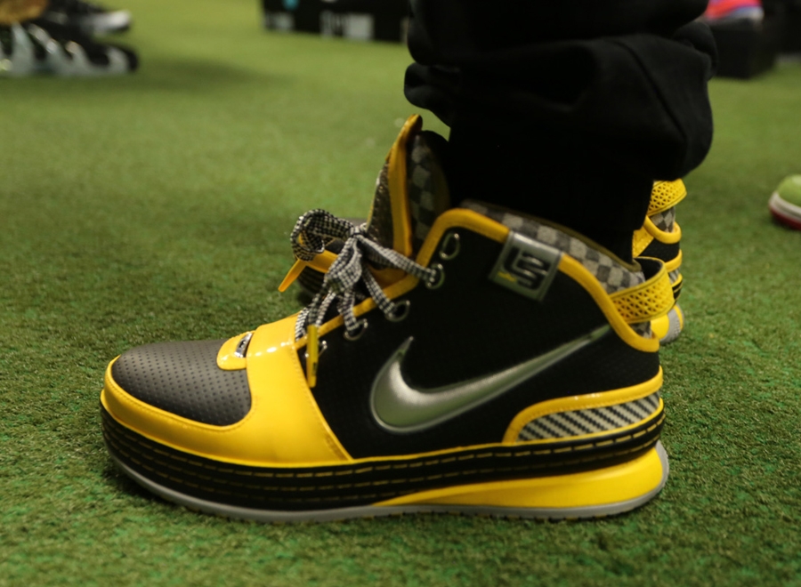 Sneaker Con Nola All Star On Feet Recap Part 1 05