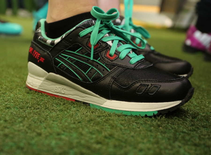 Sneaker Con Nola All Star On Feet Recap Part 1 06