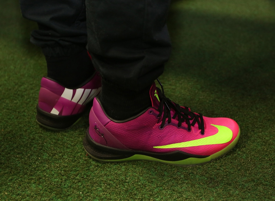 Sneaker Con Nola All Star On Feet Recap Part 1 07