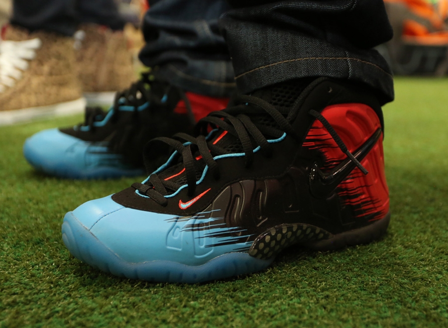 Sneaker Con Nola All Star On Feet Recap Part 1 08