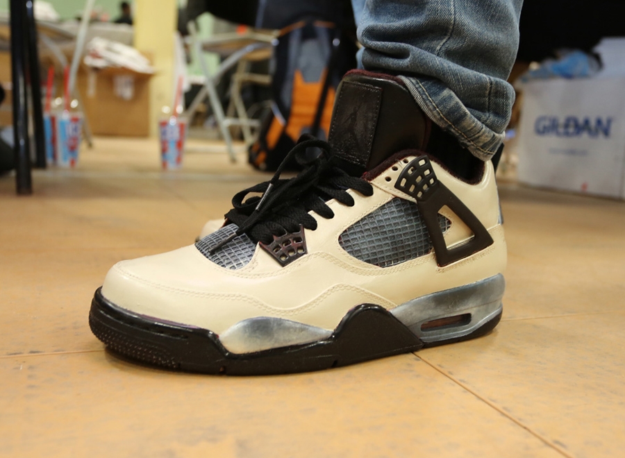 Sneaker Con Nola All Star On Feet Recap Part 1 107