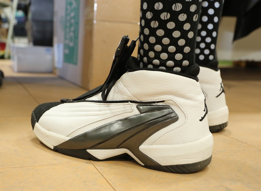 Sneaker Con Nola All Star On Feet Recap Part 1 109