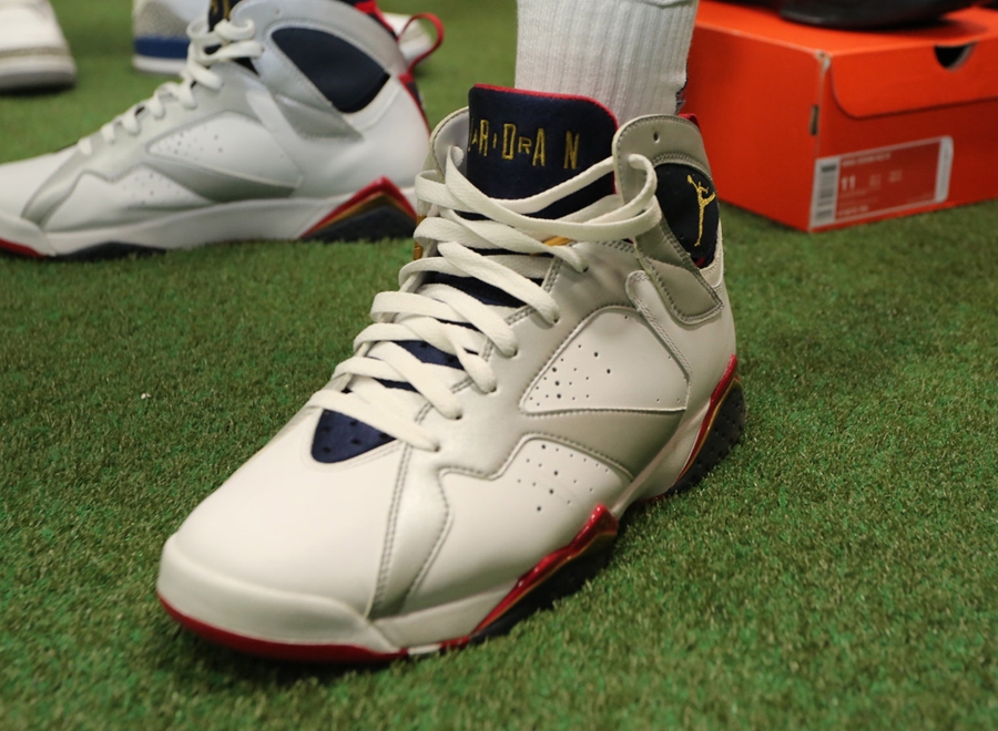 Sneaker Con Nola All Star On Feet Recap Part 1 11