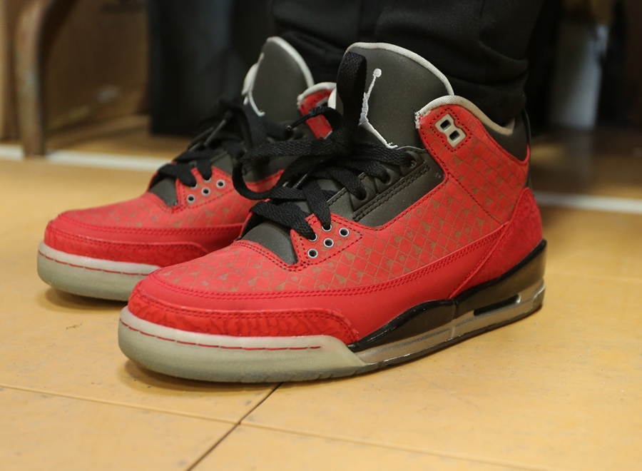 Sneaker Con Nola All Star On Feet Recap Part 1 111