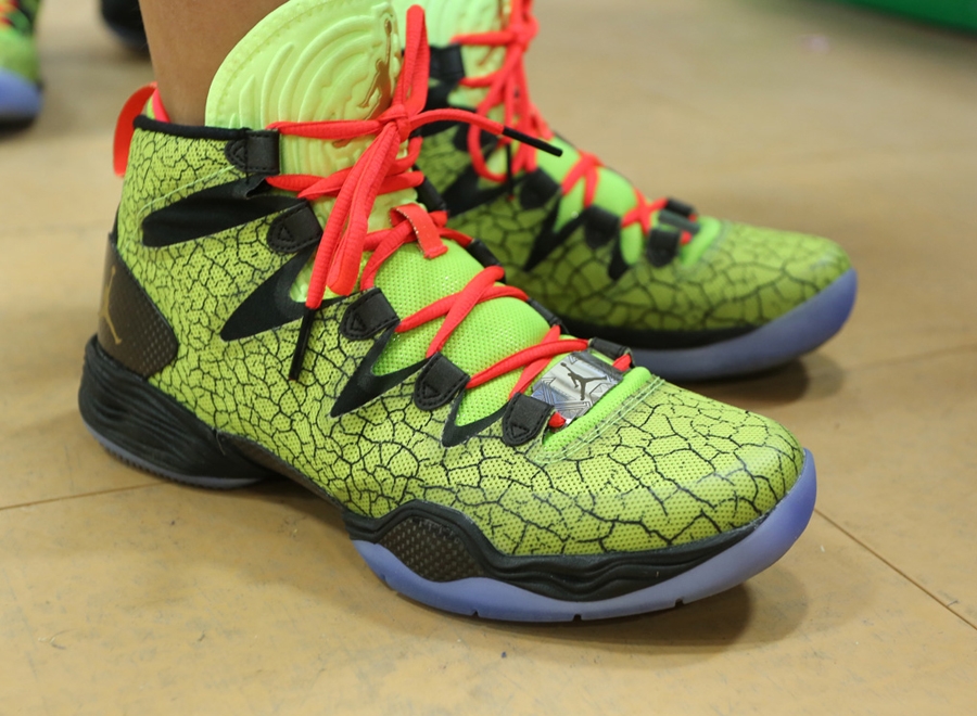 Sneaker Con Nola All Star On Feet Recap Part 1 114