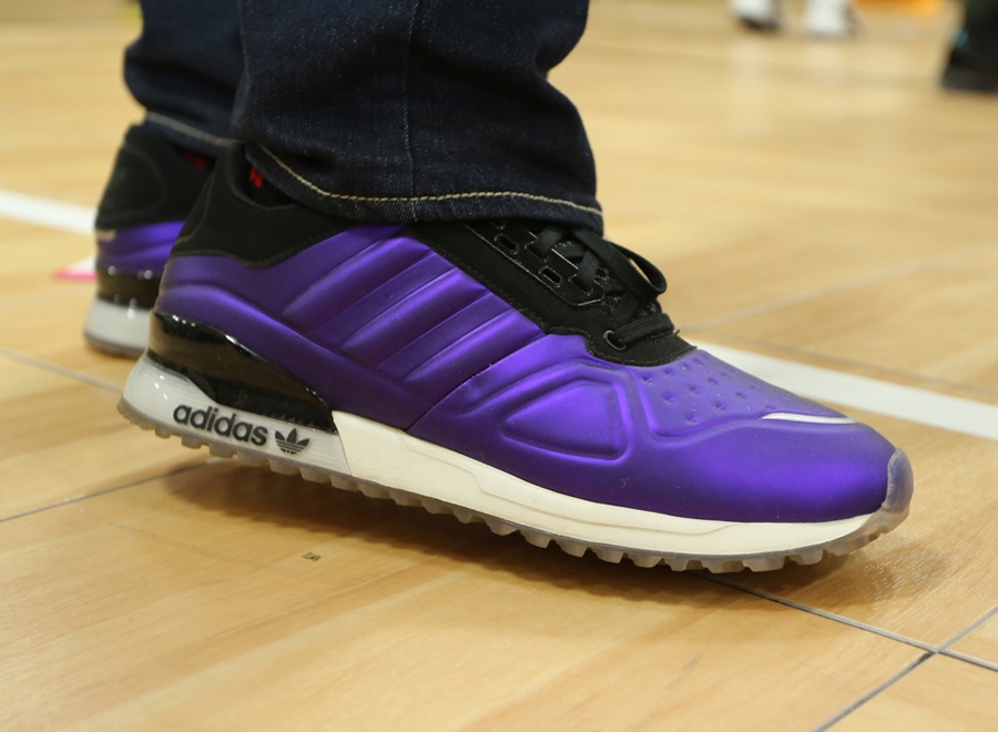 Sneaker Con Nola All Star On Feet Recap Part 1 116