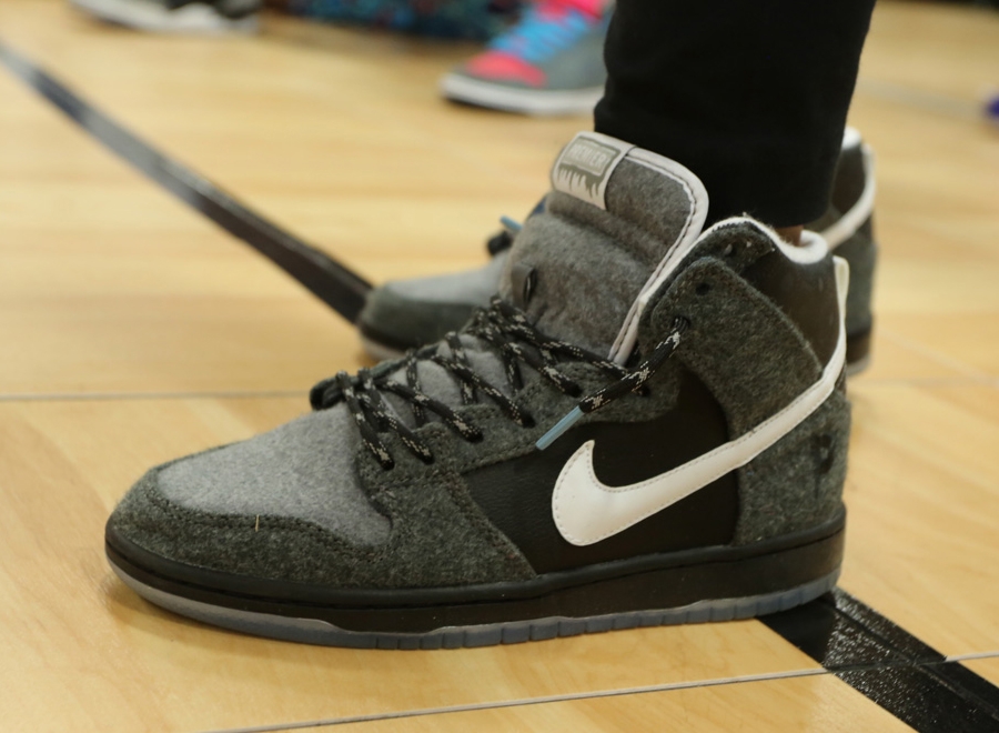 Sneaker Con Nola All Star On Feet Recap Part 1 118