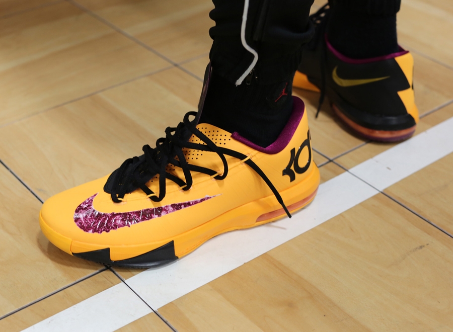 Sneaker Con Nola All Star On Feet Recap Part 1 125
