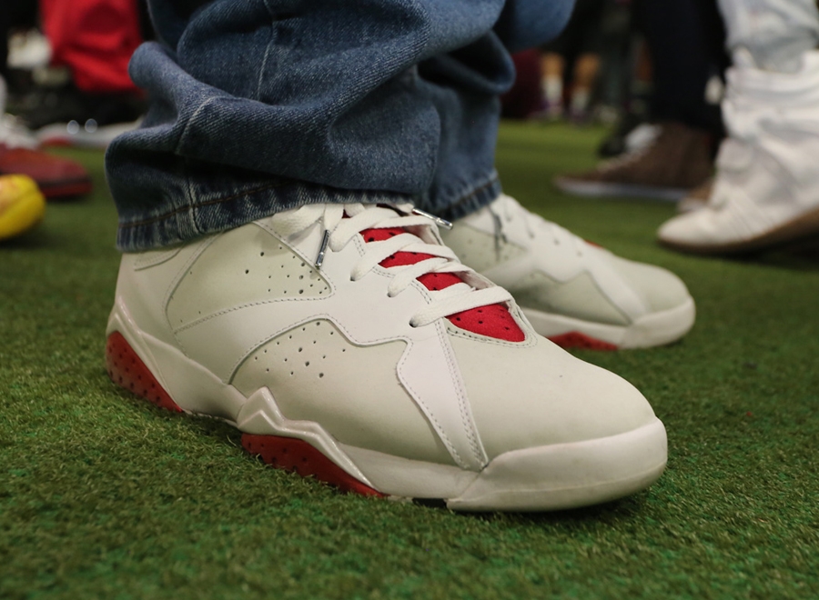 Sneaker Con Nola All Star On Feet Recap Part 1 13
