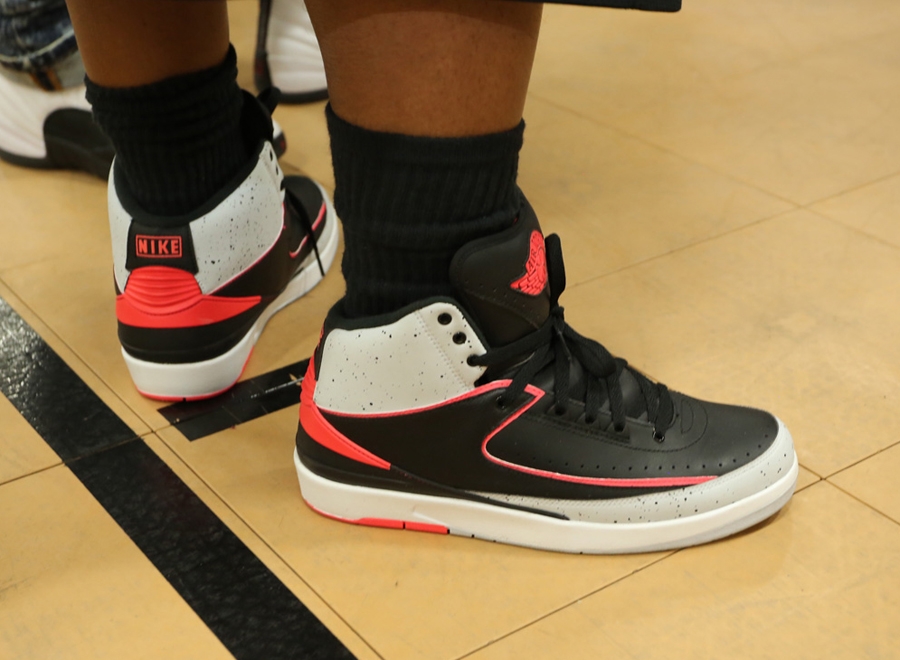 Sneaker Con Nola All Star On Feet Recap Part 1 18