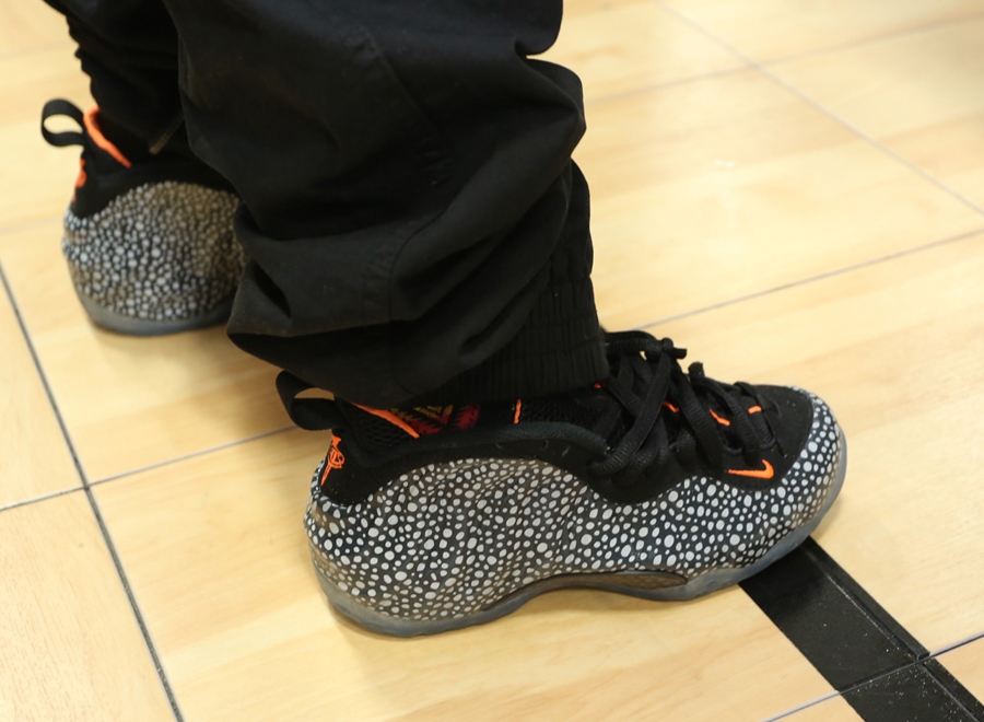 Sneaker Con Nola All Star On Feet Recap Part 1 22