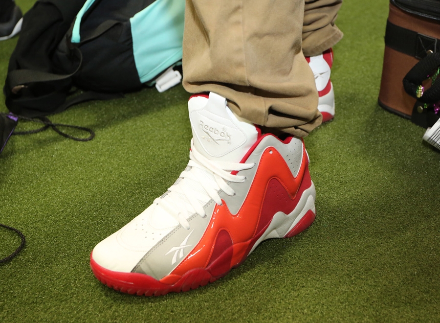 Sneaker Con Nola All Star On Feet Recap Part 1 27