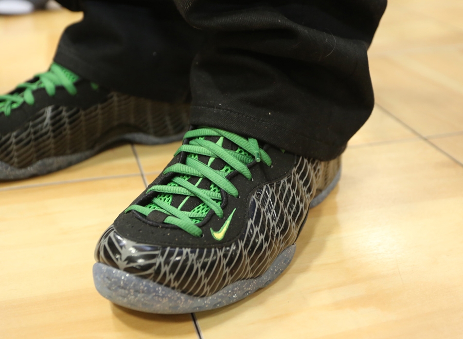 Sneaker Con Nola All Star On Feet Recap Part 1 33