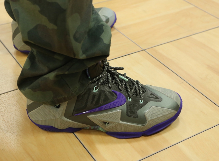 Sneaker Con Nola All Star On Feet Recap Part 1 41