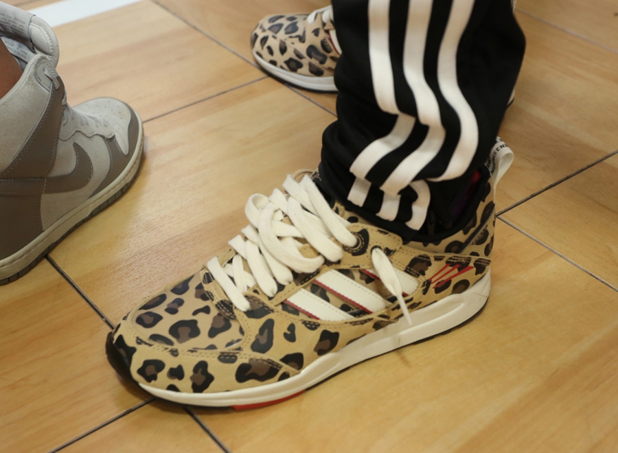 Sneaker Con Nola All Star On Feet Recap Part 1 44