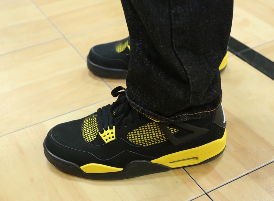 Sneaker Con Nola All Star On Feet Recap Part 1 46