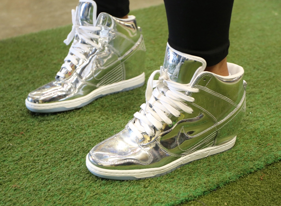 Sneaker Con Nola All Star On Feet Recap Part 1 51