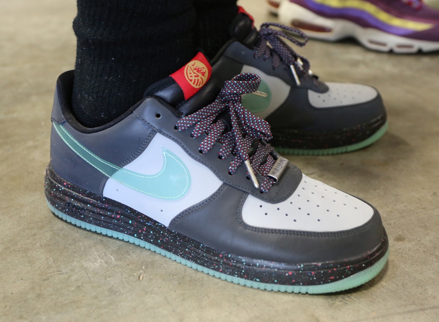Sneaker Con Nola All Star On Feet Recap Part 1 52