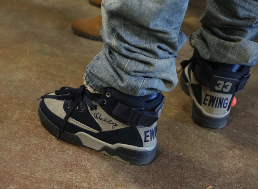 Sneaker Con Nola All Star On Feet Recap Part 1 71