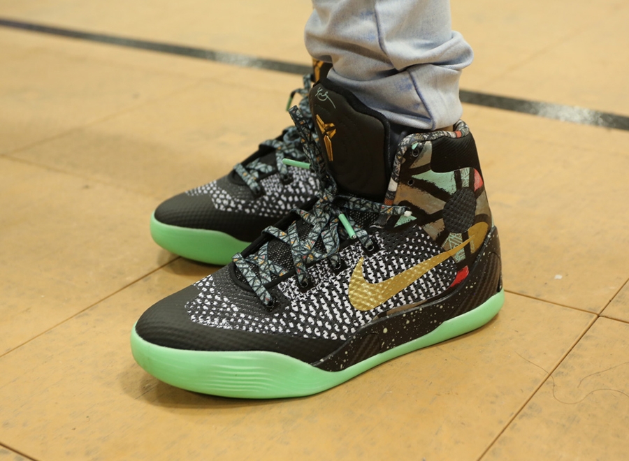 Sneaker Con Nola All Star On Feet Recap Part 1 74