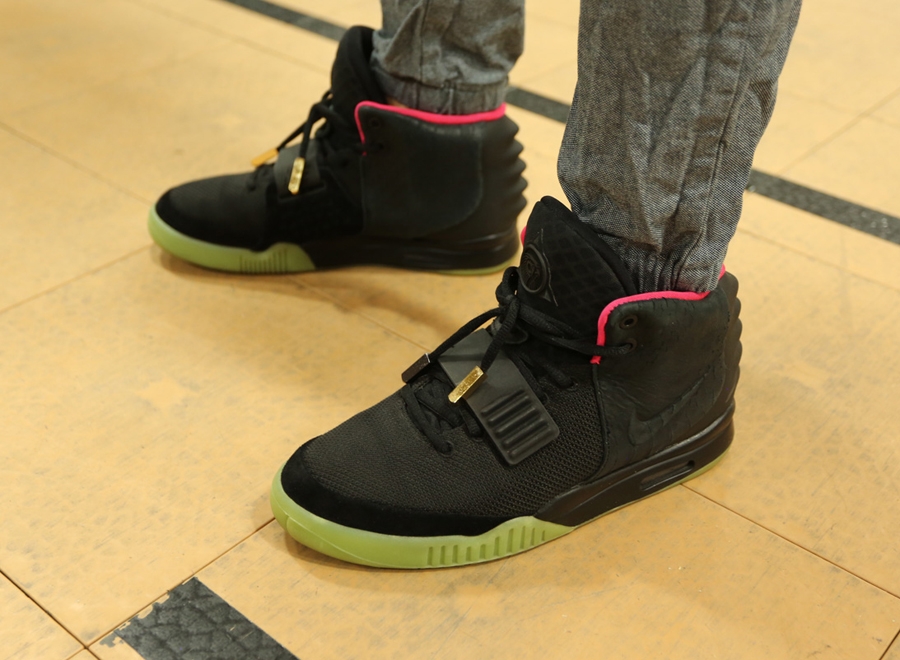 Sneaker Con Nola All Star On Feet Recap Part 1 75