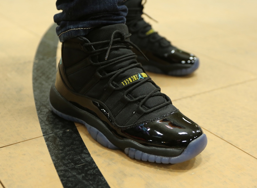 Sneaker Con Nola All Star On Feet Recap Part 1 77