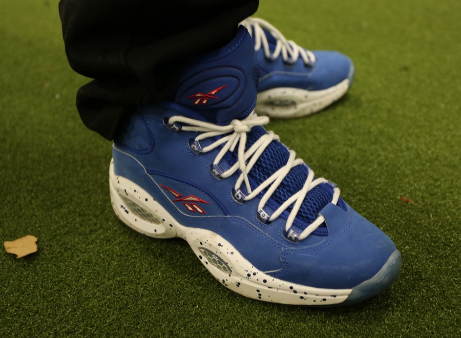 Sneaker Con Nola All Star On Feet Recap Part 1 78