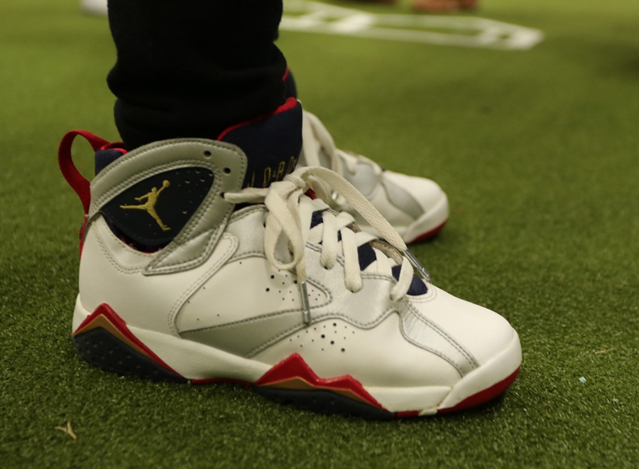 Sneaker Con Nola All Star On Feet Recap Part 1 80