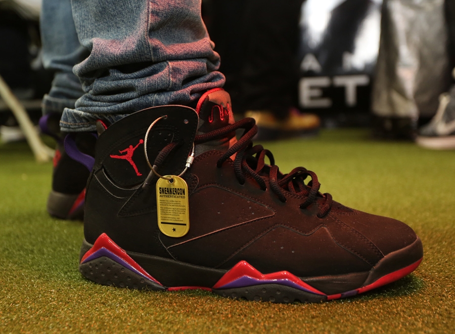Sneaker Con Nola All Star On Feet Recap Part 1 81