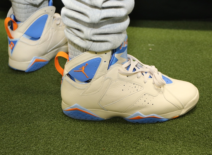 Sneaker Con Nola All Star On Feet Recap Part 1 82