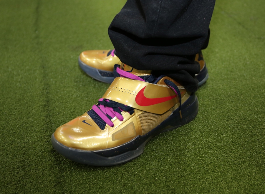 Sneaker Con Nola All Star On Feet Recap Part 1 83