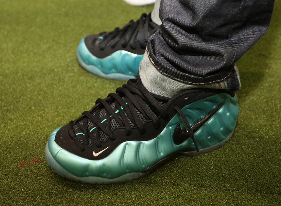 Sneaker Con Nola All Star On Feet Recap Part 1 85