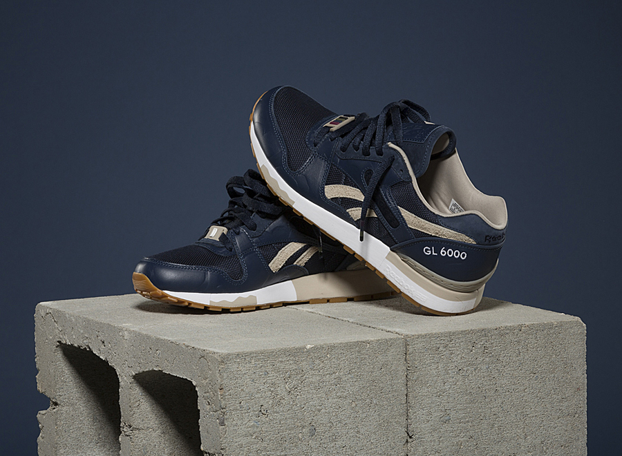 The Distinct Life Reebok Gl 6000 1