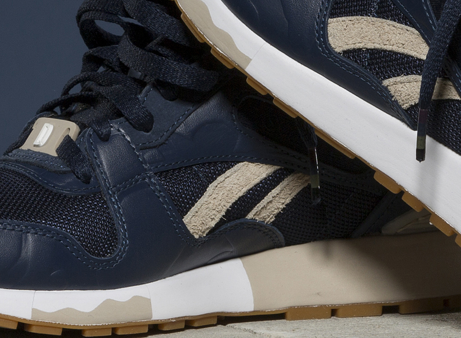 The Distinct Life Reebok Gl 6000 2