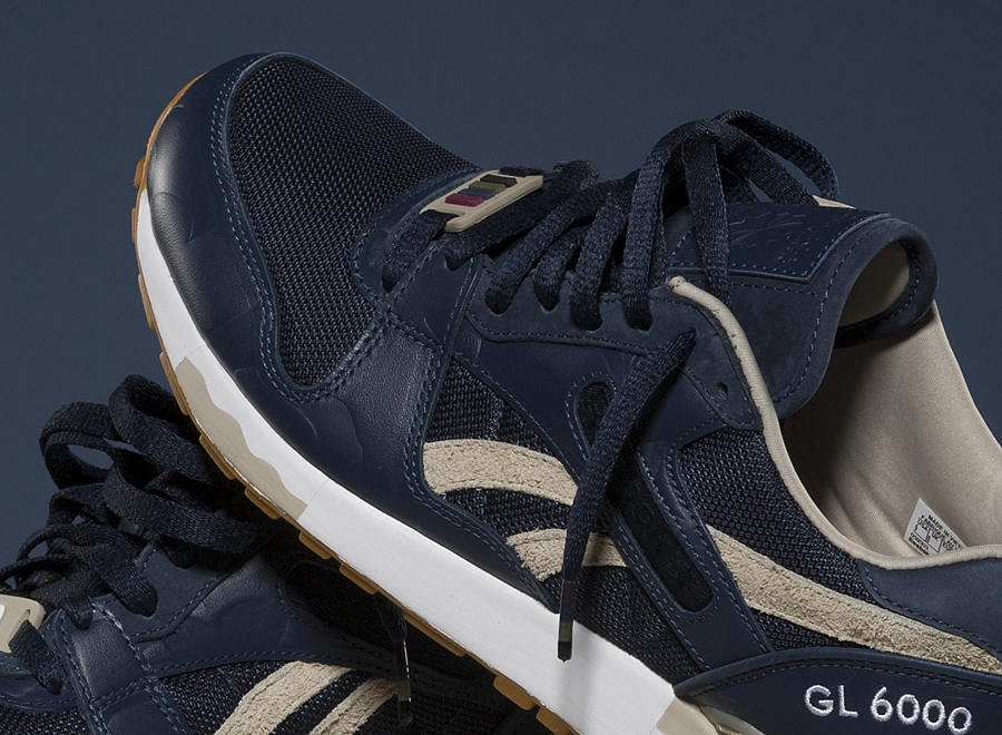 The Distinct Life Reebok Gl 6000 3