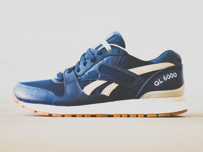 The Distinct Life x Reebok GL 6000 – Available