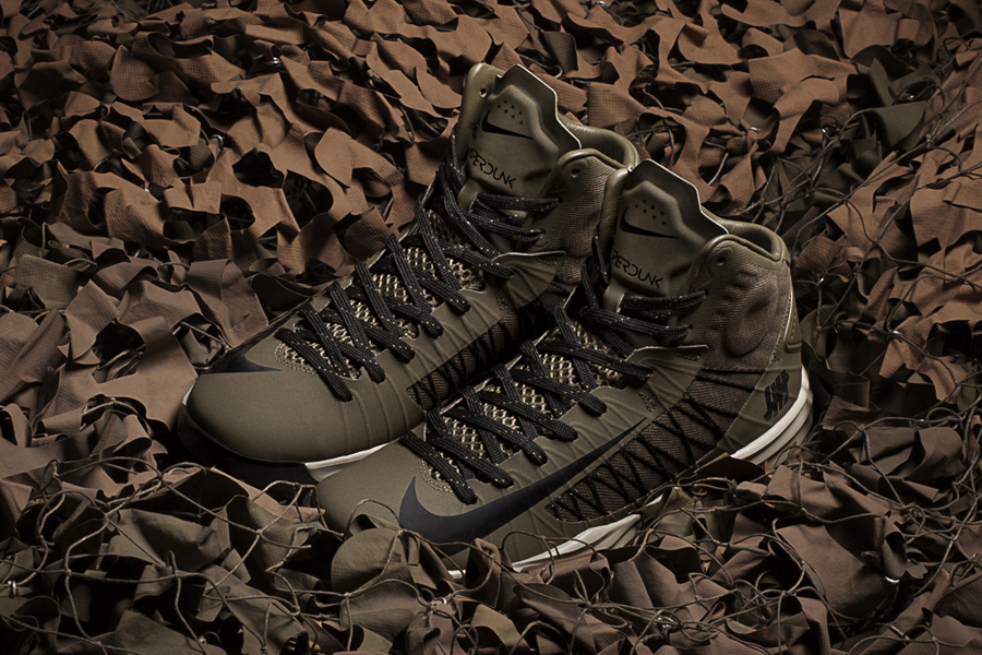 Undftd Nike Collaborations 12