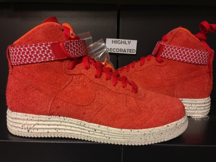 Undftd Nike Lunar Force 1 High 05
