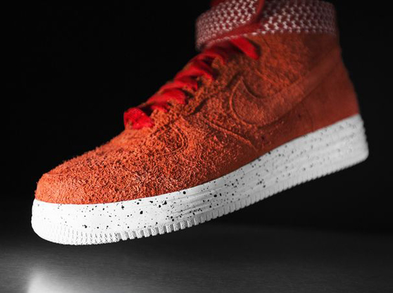 Undftd Nike Lunar Force 1 Official Images 4