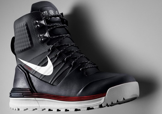 Nike LunarTerra Arktos “Team USA” – Release Date