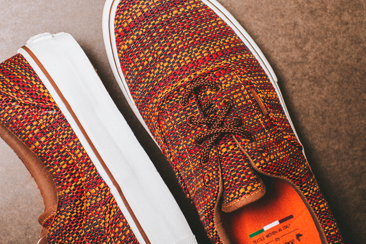 Vans Era Tortoise Shell 01